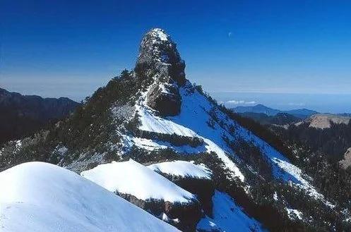 36个连台湾人都不一定知道的“隐藏梦幻景点”