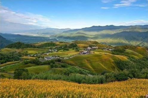 36个连台湾人都不一定知道的“隐藏梦幻景点”