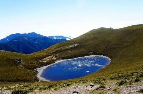 36个连台湾人都不一定知道的“隐藏梦幻景点”