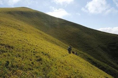 36个连台湾人都不一定知道的“隐藏梦幻景点”