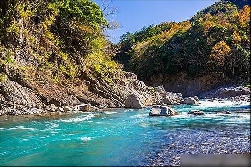 36个连台湾人都不一定知道的“隐藏梦幻景点”