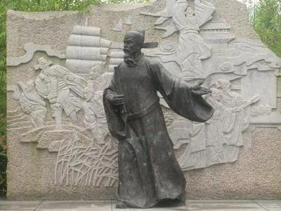 古代如何治理“公费旅游”