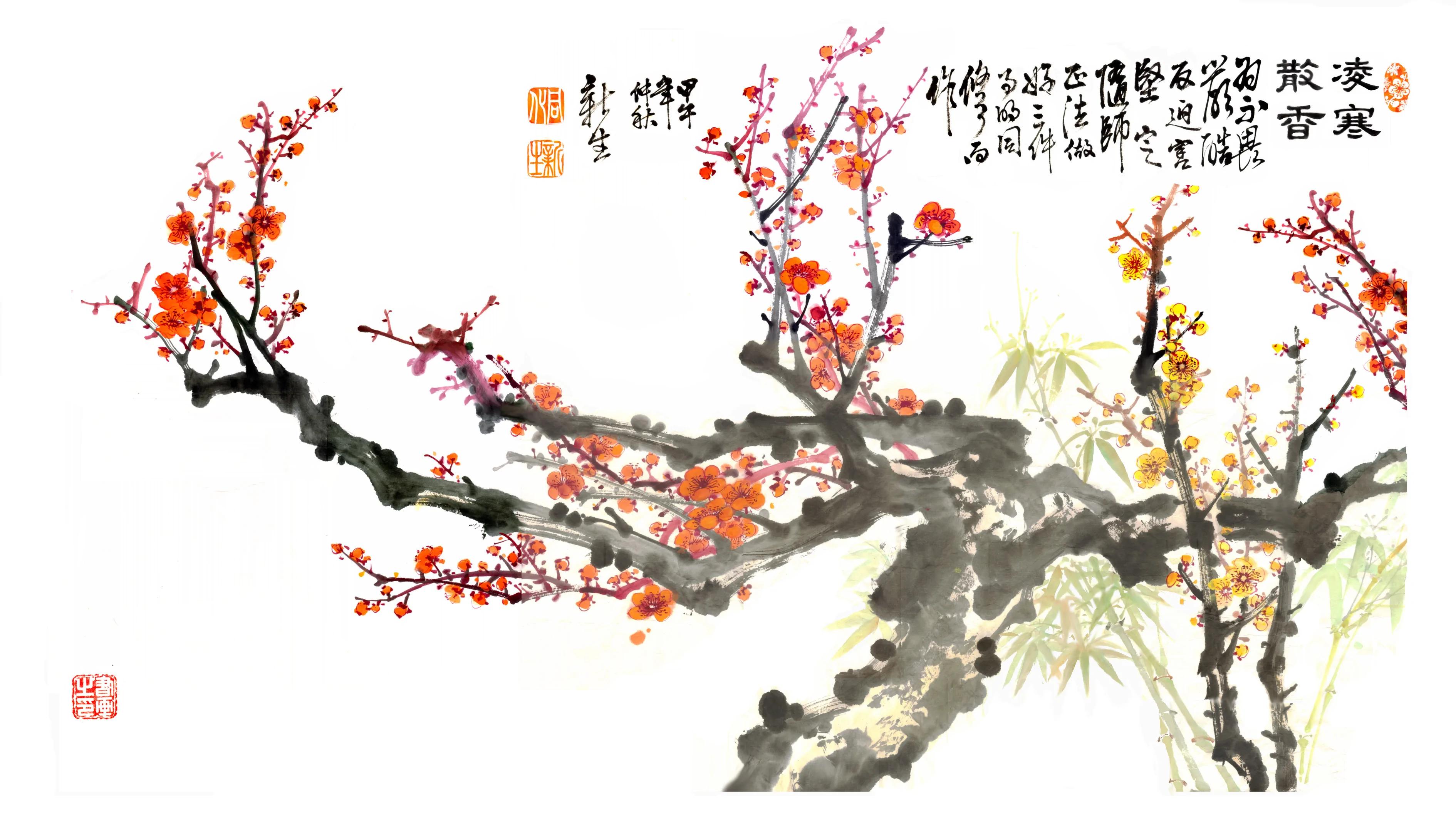 面对前嫌旧恨,李世民竟然这样做!人缘不好的都应该来看看