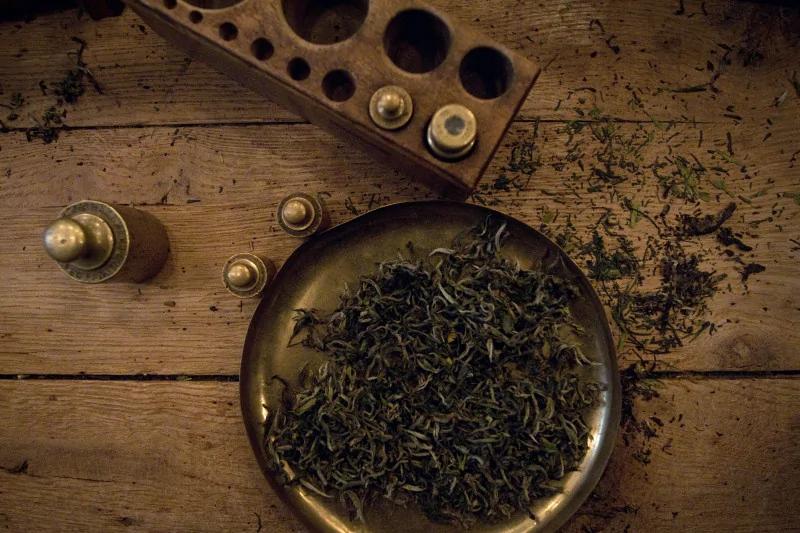 世界第一部茶叶专著 深深影响着后代子孙