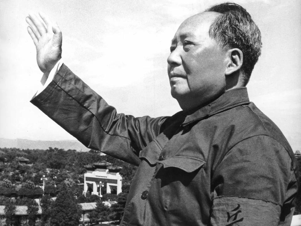 叶剑英揭文革死亡数字