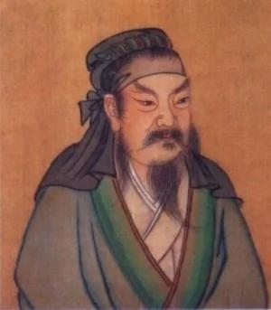 【千古英雄人物】第六章 舜继位一统天下 传禹十六字心法