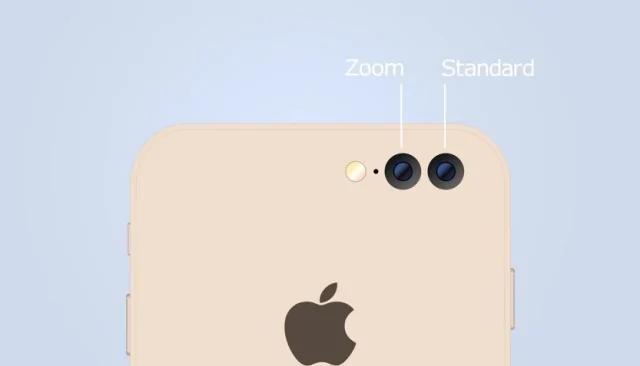 推出iPhone 7Plus 会立刻想要把iPhone 6换掉!