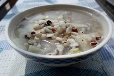 肾虚是大事!补肾这样小东西就能搞定