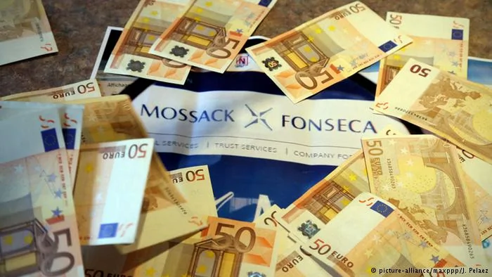 Symbolbild Panama Papers Mossack Fonseca