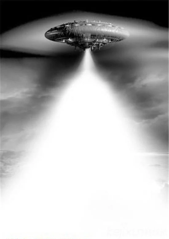 美國空軍軍官揭秘UFO事件外星人曾來過地球