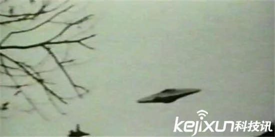 美国空军军官揭秘UFO事件外星人曾来过地球