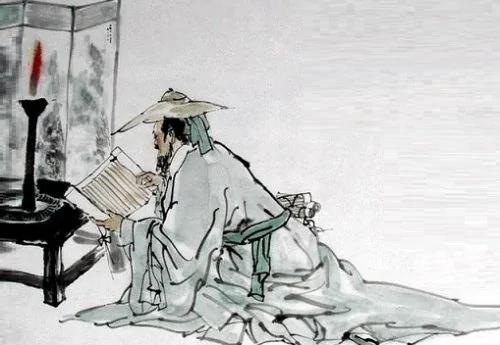 你可知道君子与小人有哪四种区别?