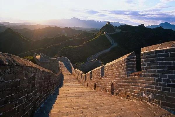 【千古英雄人物】秦始皇第三章 明主治国