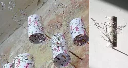 别再扔!原来卷纸芯才是最值钱的!
