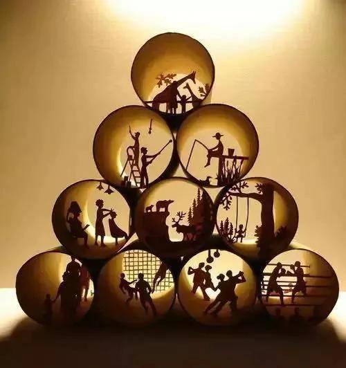 别再扔!原来卷纸芯才是最值钱的!