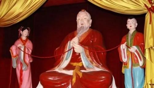 “月下老人”是谁?