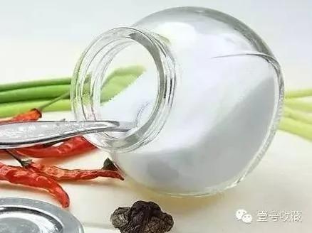 吃盐有讲究,你知道吗?