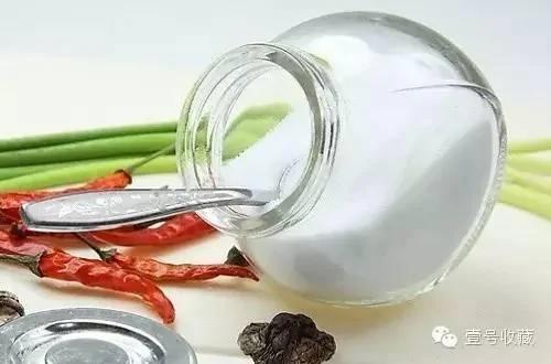 吃盐有讲究,你知道吗?
