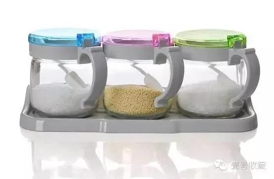 吃盐有讲究,你知道吗?