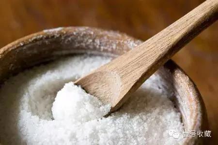 吃盐有讲究,你知道吗?
