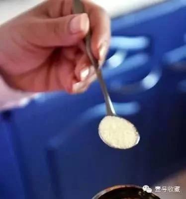 吃盐有讲究,你知道吗?
