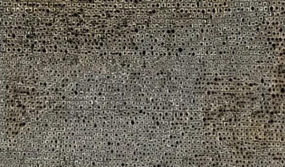这幅奇怪的画 竟卖出三千万高价