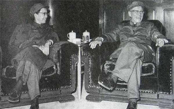 杨银禄:我所了解的江青与康生的关系