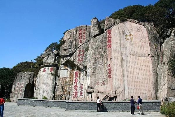 【千古英雄人物】秦始皇第三章(3)敬天信神 纪念道家修炼飞升 史记记载