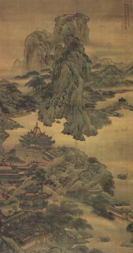 【千古英雄人物】秦始皇第三章(2)统一法度 以法为教