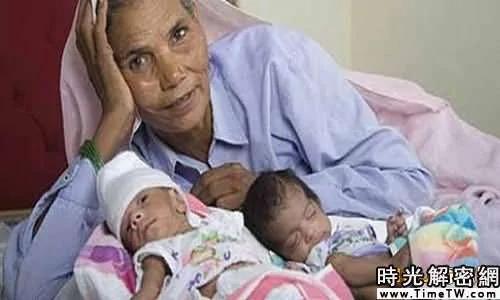 盘点不可思议双胞胎:超能力姐妹和镜子兄弟