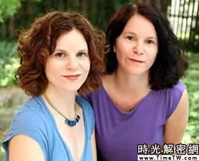 盘点不可思议双胞胎:超能力姐妹和镜子兄弟