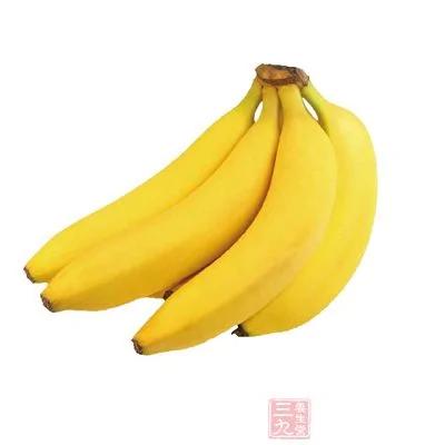 香蕉皮的妙用你知道吗