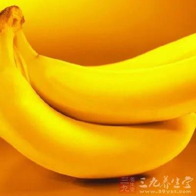 香蕉皮的妙用你知道吗