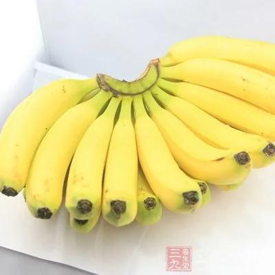 香蕉皮的妙用你知道吗