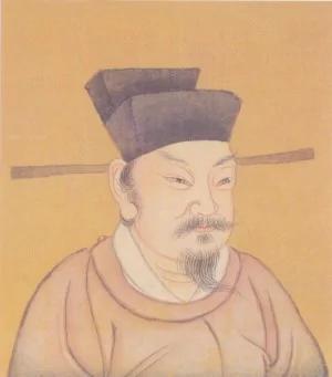【千古英雄人物】韩信第二章 兵仙战神怀才不遇