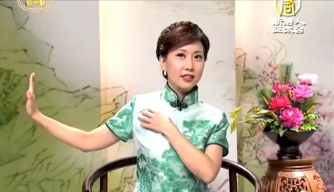 中医师教你简单几招,有效缓解肩颈痠痛