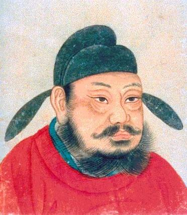 楚汉大战前夜 项伯为什么泄密?
