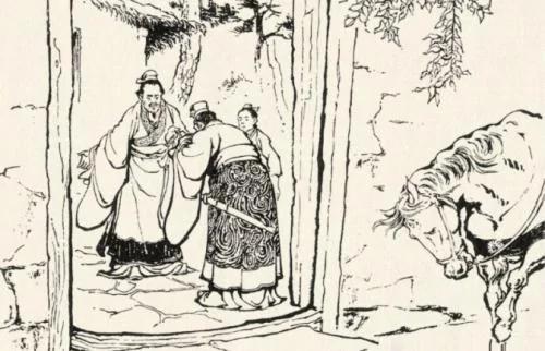 这种吸引力,贵在她“姗姗来迟”