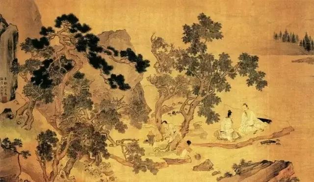 中国人与茶:不茶不饭 不言不语