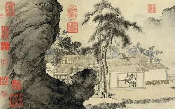 中国人与茶:不茶不饭 不言不语