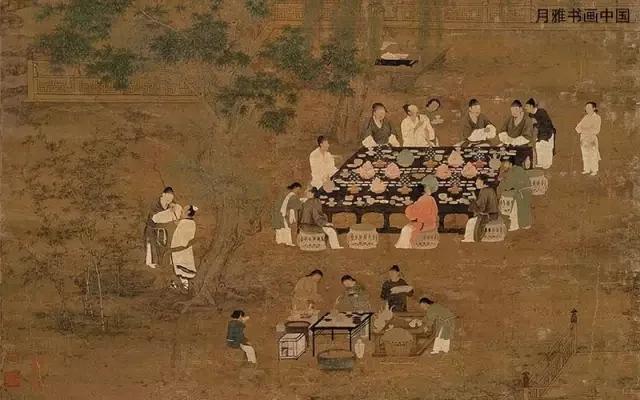 中国人与茶:不茶不饭 不言不语