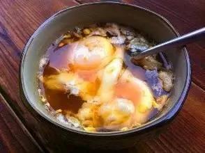 红糖煮鸡蛋竟然有这功效!