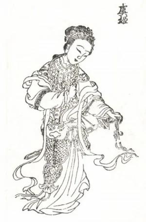 【千古英雄人物】韩信(7) 四面楚歌 同一时期诞生两位神级名将是极其难得