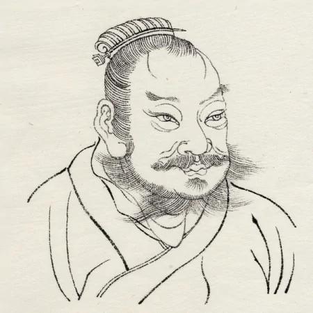 【千古英雄人物】韩信(7) 四面楚歌 同一时期诞生两位神级名将是极其难得