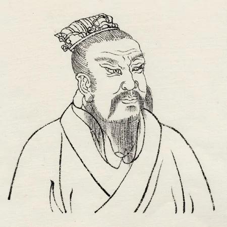 【千古英雄人物】韩信(6) 忠心不二 和刘邦的阴谋