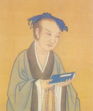 【千古英雄人物】韩信(6) 忠心不二 和刘邦的阴谋