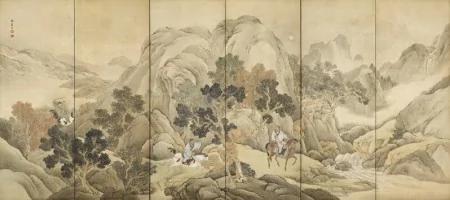 【千古英雄人物】韩信(3) 柳暗花明 项羽将秦以前华夏文明数千年的记录付之一炬