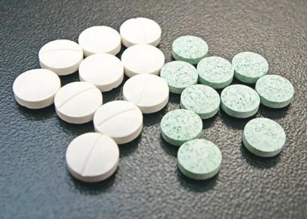 研究:感冒药副作用持续30日 或致思考迟缓