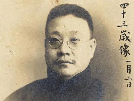 谭延闿与宋美龄的一段缘