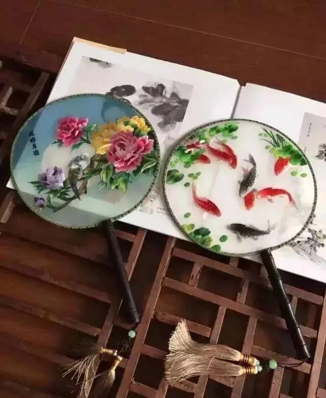 中国传统文化——扇文化